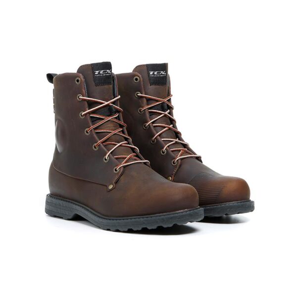 Tcx Blend 2 Wp Brown
