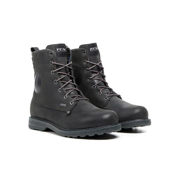 Tcx Blend 2 Gtx Black
