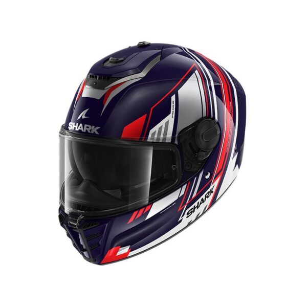 Shark Spartan Rs Byhron Bwu