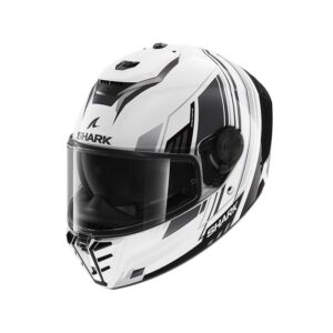 Shark Spartan Rs Byhron Wku