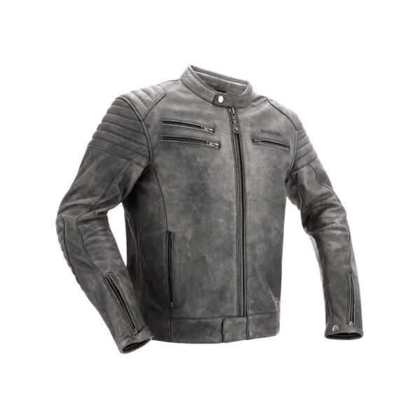 Richa Charleston Jacket Titanium