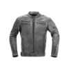 Richa Charleston Jacket Titanium - Image 2