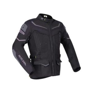 Richa Infinity 2 Adventure Jkt Black