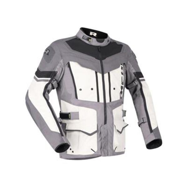 Richa Infinity 2 Adventure Jkt Grey