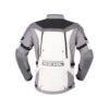 Richa Infinity 2 Adventure Jkt Grey - Image 2