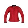 Richa Airsummer Jacket Women Red - Image 2