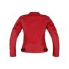 Richa Airsummer Jacket Women Red - Image 3