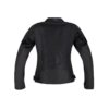 Richa Airsummer Jacket Women Black - Image 3