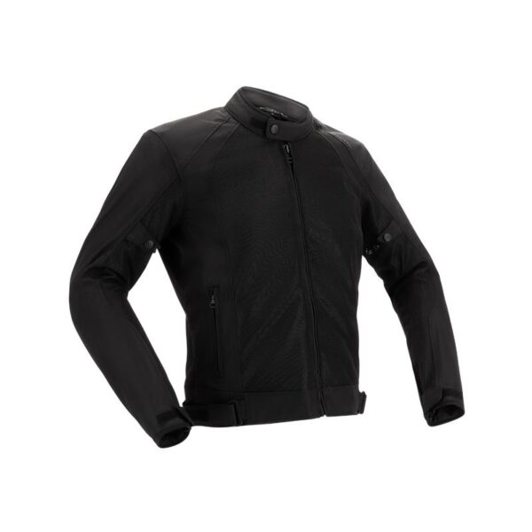 Richa Airsummer Jacket Black