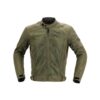 Richa Airsummer Jacket Olive Green - Image 2