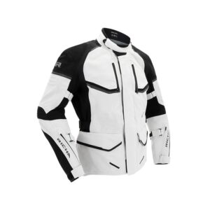 Richa Atlantic 2 Gtx Jacket Gry/Blk