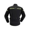 Richa Atlantic 2 Gtx Jacket Blk/Yel - Image 3