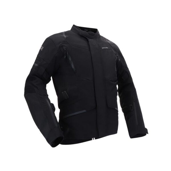 Richa Cyclone 2 Gtx Jkt Blk
