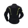 Richa Cyclone 2 Gtx Jacket Blk/Yel - Image 3