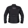 RICHA PHANTOM 3 JACKET LDY BLACK - Image 2