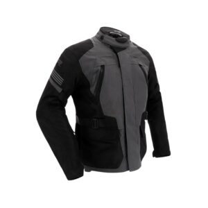 Richa Phantom 3 Jkt Black/Dark Grey