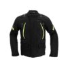 Richa Phantom 3 Jkt Black/Yellow - Image 2