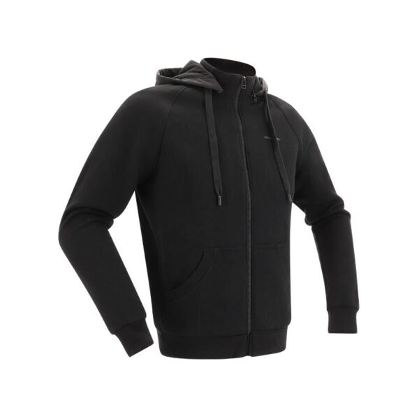 Richa Titan 2 Hoodie Black