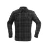 Richa Wisconsin Wp Jkt Black/Grey - Image 2