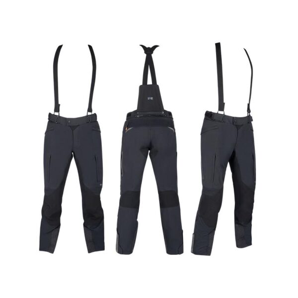 Richa Atlantic 2 Gtx Trs Black