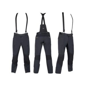Richa Atlantic 2 Gtx Trs Short Black