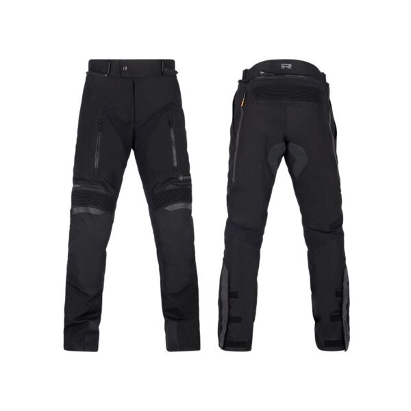 Richa Cyclone 2 Gtx Ldy Trs Blk