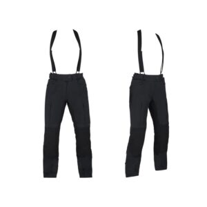Richa Atlantic 2 Gtx Trs Ldy Black