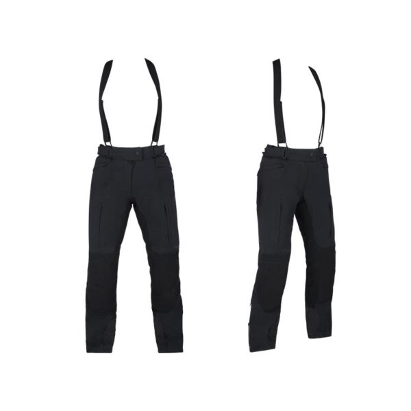 Richa Atlantic 2 Gtx Trs Ldy Black