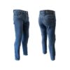 Richa Carter Jean Stone Wash Sht - Image 2