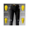 Richa Carter Jean Blk Sht - Image 3