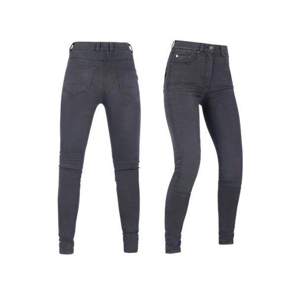 Richa Nora 2 Skinny Jeans Black