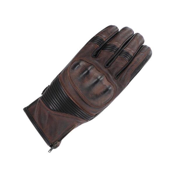 Richa Nazaire Glove Brown