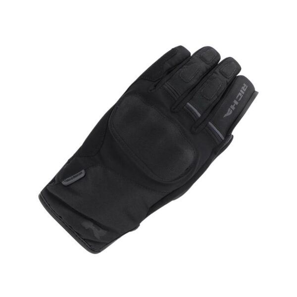Richa Sub Zero 2 Glove Black