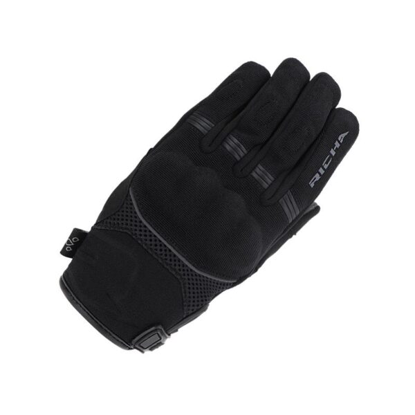 Richa Scope Wp Glove Women Black