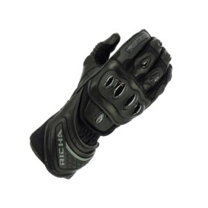 Richa Warrior Evo Glove Blk