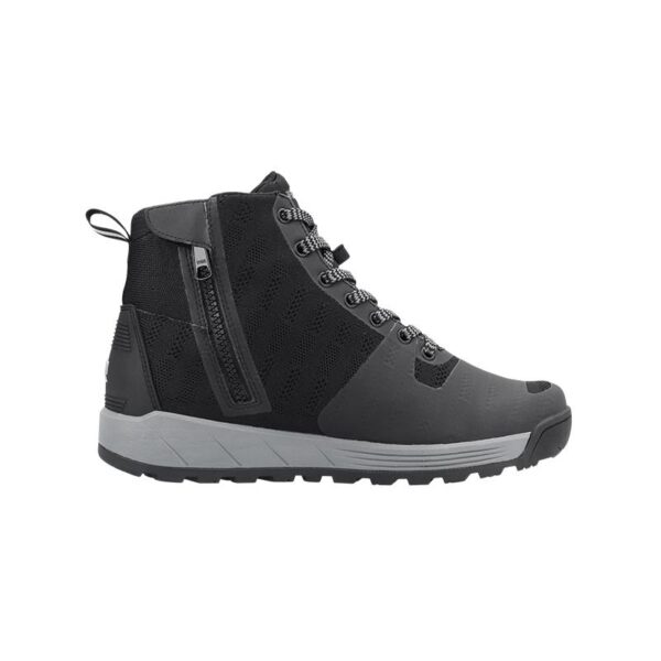 Richa Andorra Wp Shoes Black