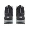 Richa Andorra Wp Shoes Black - Image 4