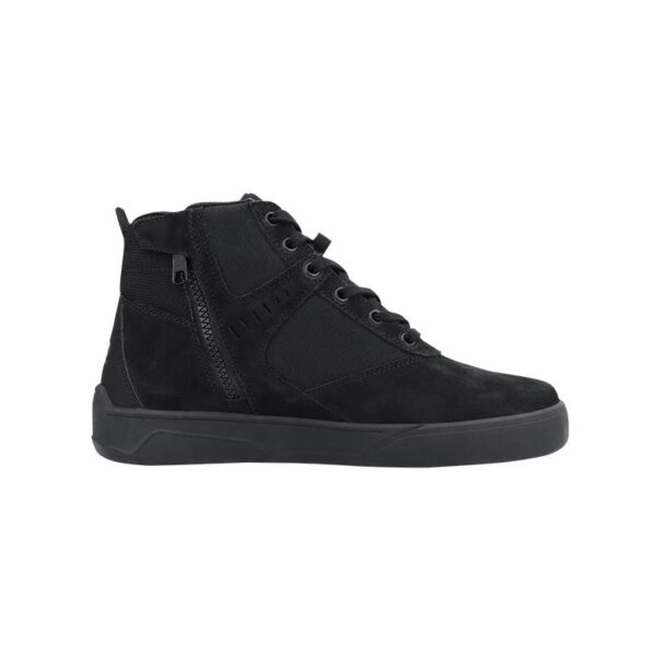 Richa Douglas Wp Shoes Black