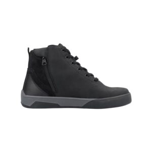 Richa Travis Wp Shoes Black
