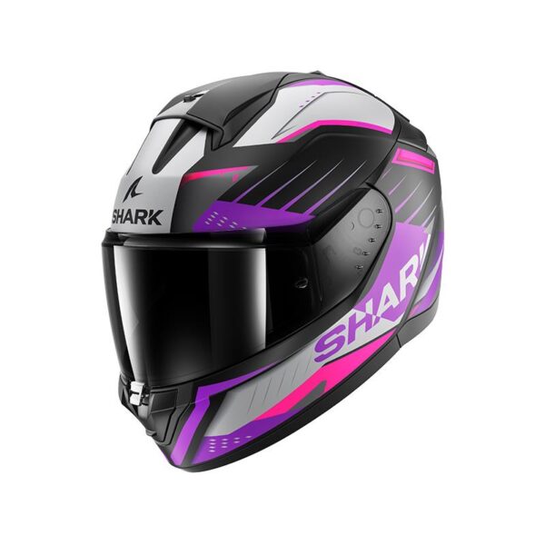 Shark Ridill 2 Bersek Mat Kvv