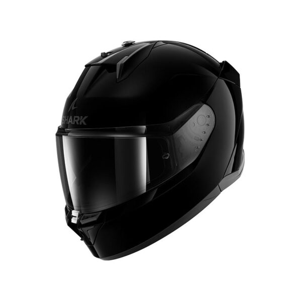 Shark D-Skwal 3 Blank Blk