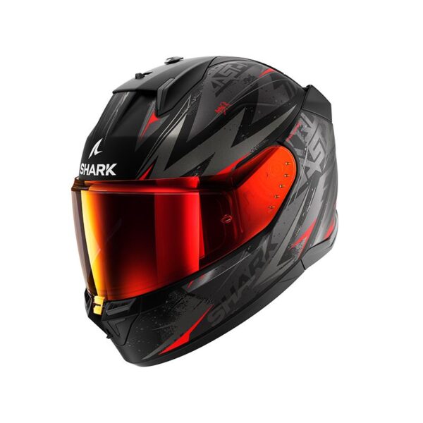 Shark D-Skwal 3 Blast-R Mat Kar