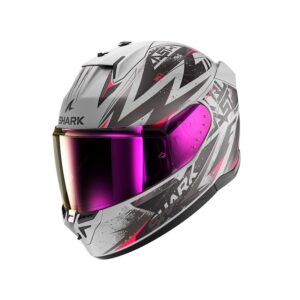 Shark D-Skwal 3 Blast-R Mat Svk