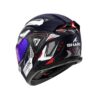 Shark Skwal I3 Linik Mat Bwr - Image 3
