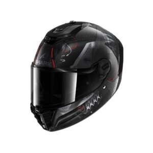 Shark Spartan Rs Carbon Xbot Daa