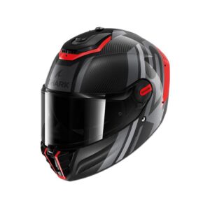 Shark Spartan Rs Carbon Shawn Dos