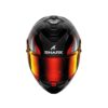 Shark Spartan Gt pro Kultram Car Dkr - Image 2