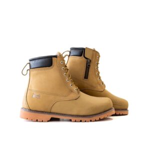 Richa Calgary Boot Tan