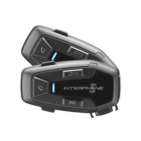 Interphone Ucom7R Twin