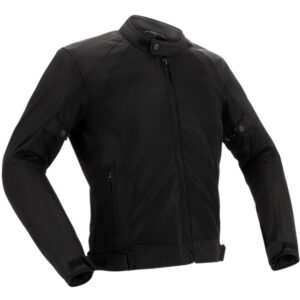 RICHA AIRSUMMER JACKET BLACK
